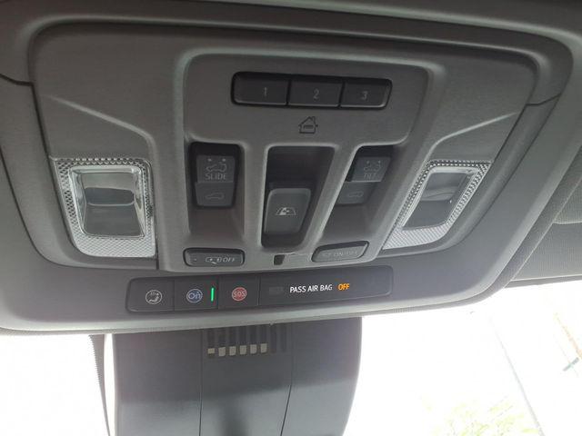 2024 GMC Sierra 1500 4WD Crew Cab Short Box Denali