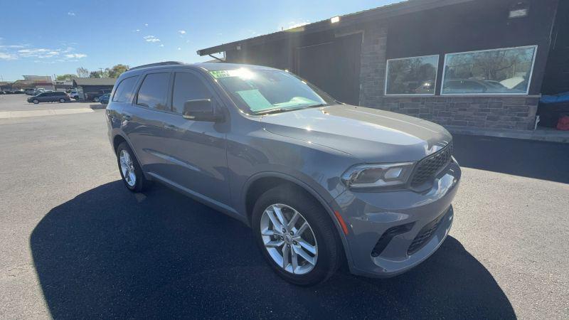 2025 Dodge Durango GT Plus AWD for sale in West Richland, WA