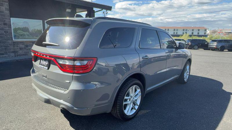 2025 Dodge Durango GT Plus AWD
