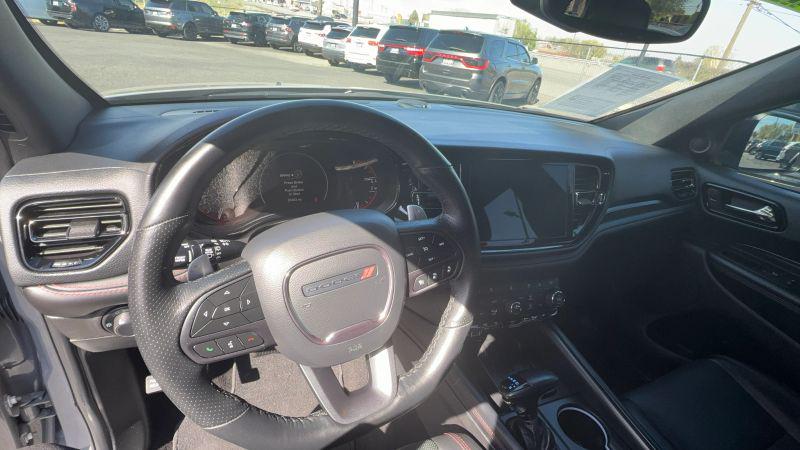 2025 Dodge Durango GT Plus AWD