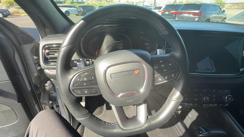 2025 Dodge Durango GT Plus AWD