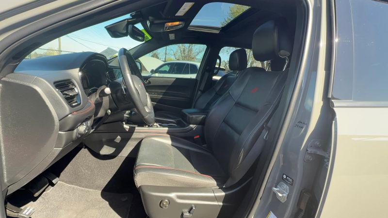 2025 Dodge Durango GT Plus AWD