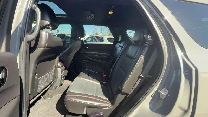2025 Dodge Durango GT Plus AWD
