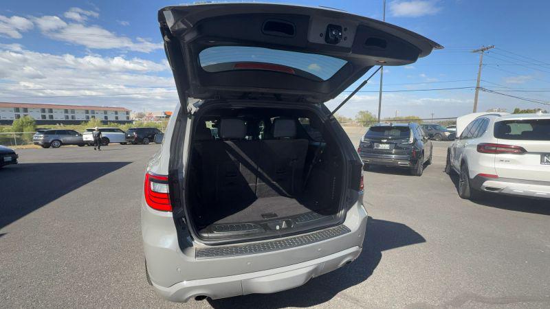 2025 Dodge Durango GT Plus AWD