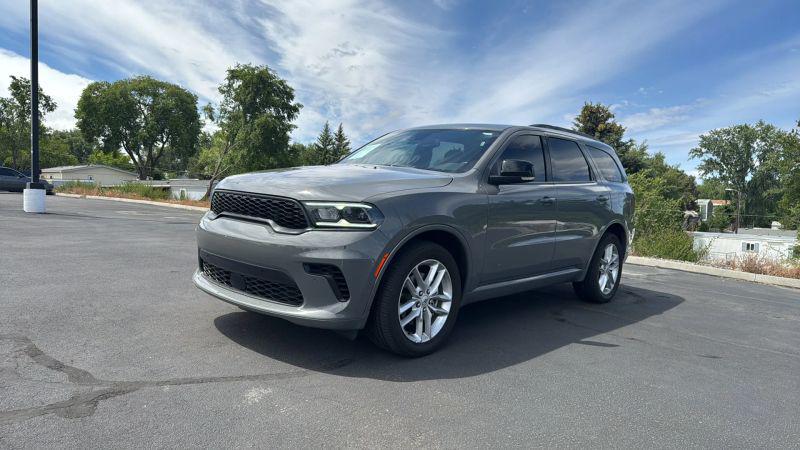 2025 Dodge Durango GT Plus AWD for sale in West Richland, WA