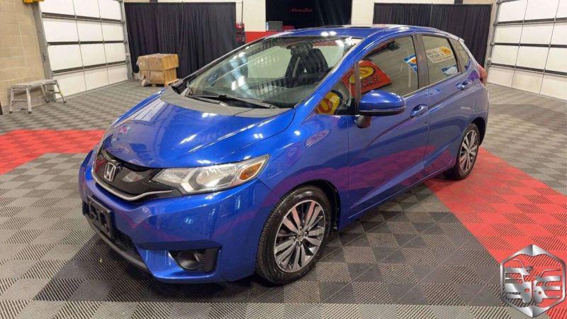 2015 Honda Fit EX for sale in Yakima, WA