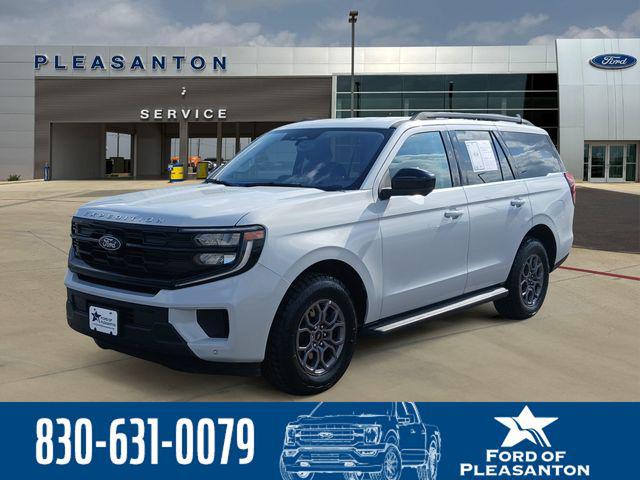 2025 Ford Expedition Active for sale in Pleasanton, TX