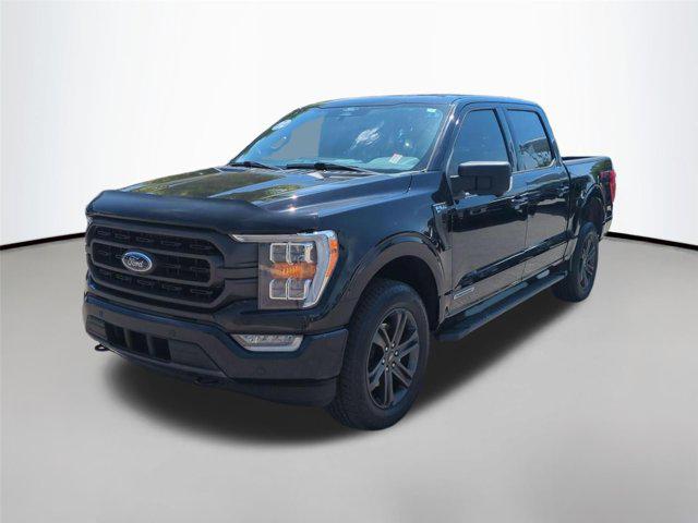 2022 Ford F-150 XLT for sale in Smithfield, NC