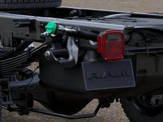 2026 Ram 5500 Chassis Cab Tradesman/Big Horn