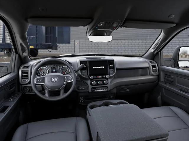 2026 Ram 5500 Chassis Cab Tradesman/Big Horn