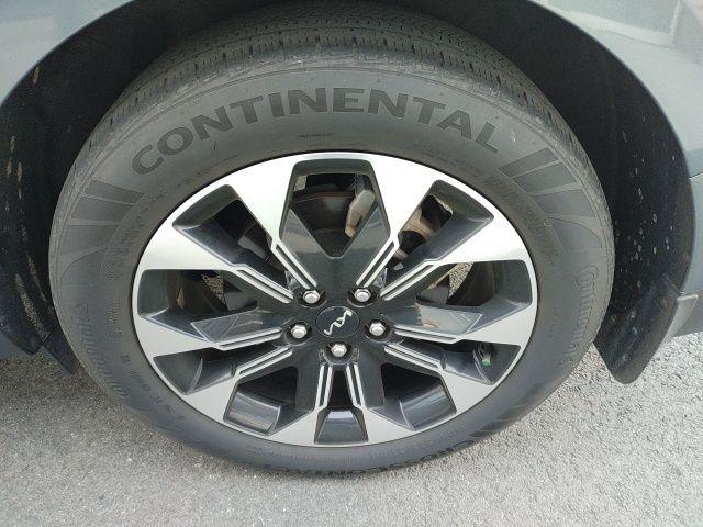 2024 Kia Carnival MPV EX