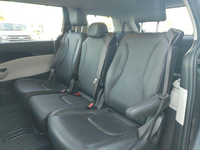 2024 Kia Carnival MPV EX