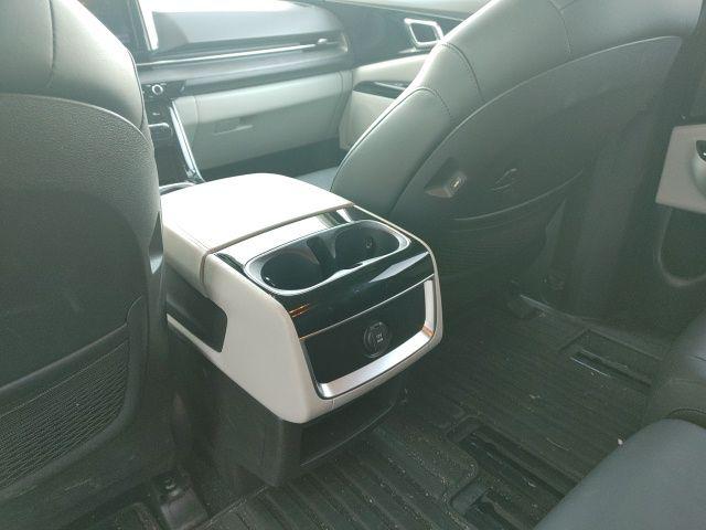 2024 Kia Carnival MPV EX