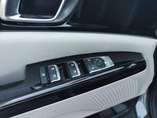 2024 Kia Carnival MPV EX