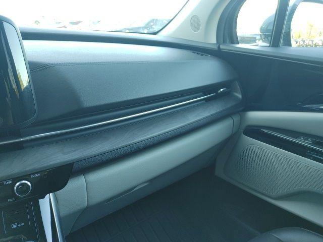 2024 Kia Carnival MPV EX