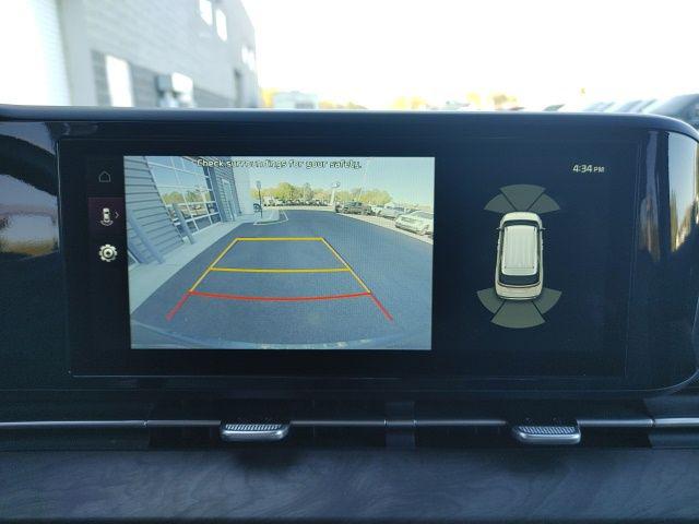 2024 Kia Carnival MPV EX