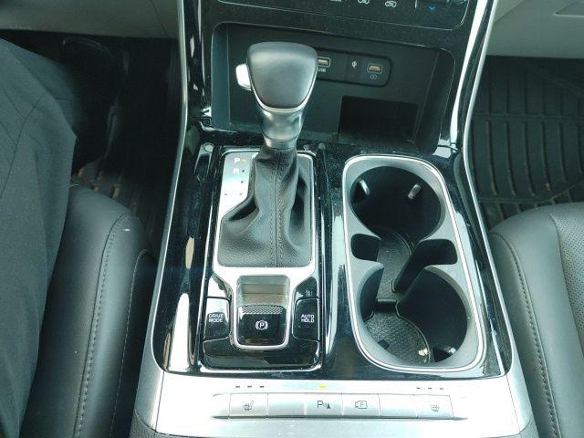 2024 Kia Carnival MPV EX