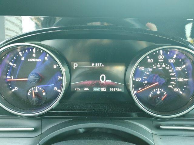 2024 Kia Carnival MPV EX