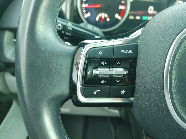 2024 Kia Carnival MPV EX