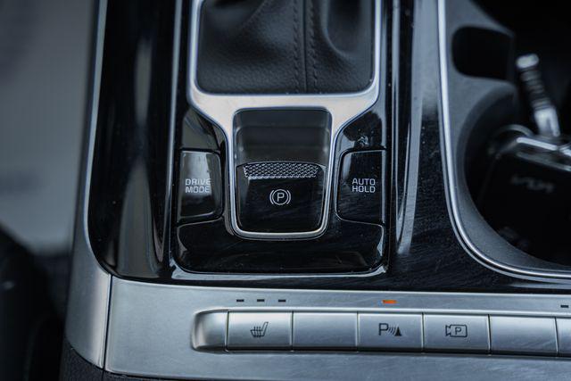 2024 Kia Carnival MPV EX