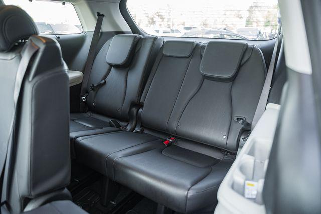 2024 Kia Carnival MPV EX