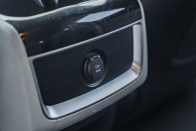 2024 Kia Carnival MPV EX