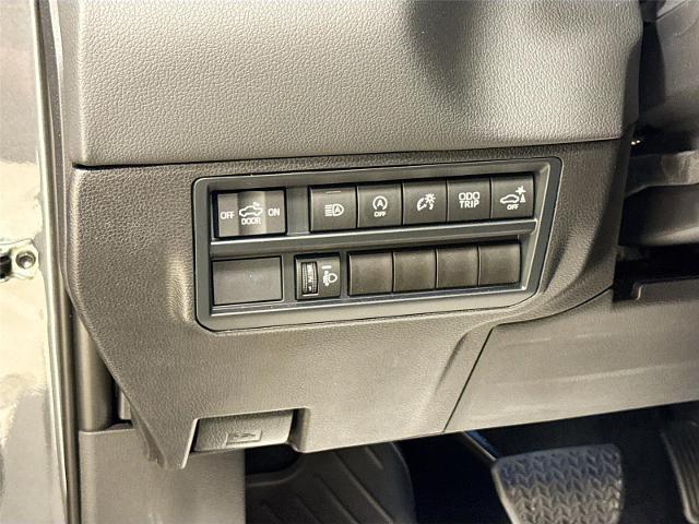 2026 Toyota Tundra Limited CrewMax 5.5' Bed
