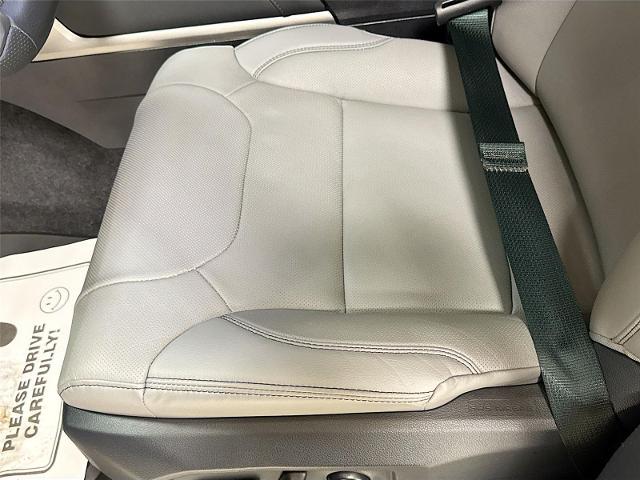 2026 Toyota Tundra Limited CrewMax 5.5' Bed