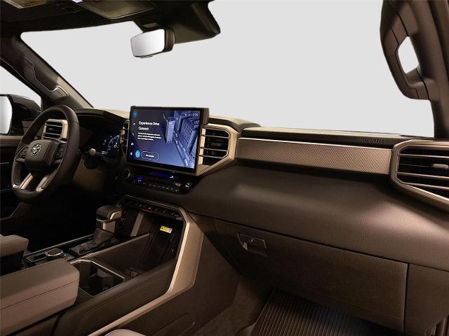 2026 Toyota Tundra Limited CrewMax 5.5' Bed