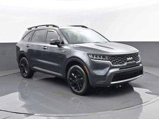 2023 Kia Sorento X-Line S
