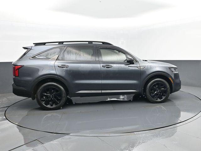2023 Kia Sorento X-Line S