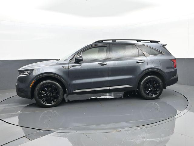 2023 Kia Sorento X-Line S