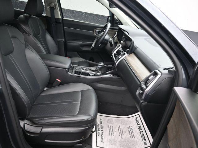2023 Kia Sorento X-Line S