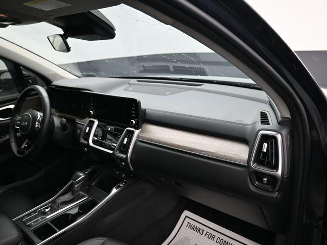 2023 Kia Sorento X-Line S