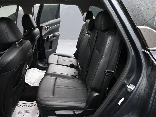 2023 Kia Sorento X-Line S