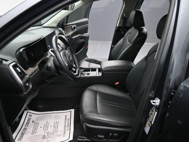 2023 Kia Sorento X-Line S