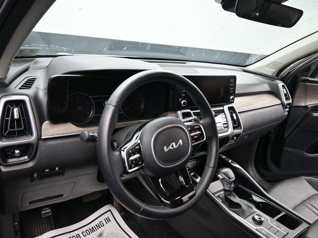 2023 Kia Sorento X-Line S