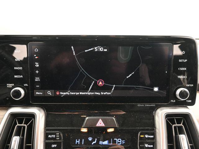 2023 Kia Sorento X-Line S
