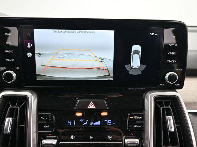 2023 Kia Sorento X-Line S