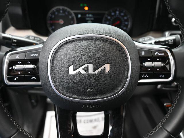 2023 Kia Sorento X-Line S