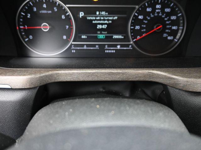 2023 Kia Sorento X-Line S