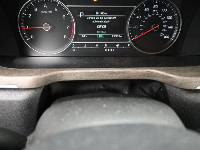 2023 Kia Sorento X-Line S
