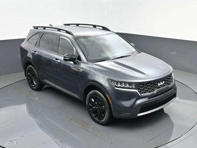2023 Kia Sorento X-Line S