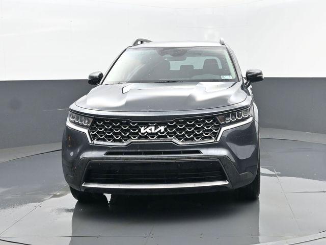 2023 Kia Sorento X-Line S