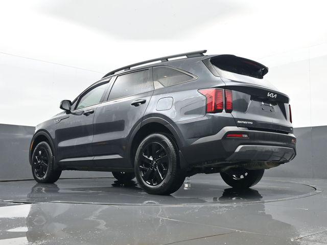 2023 Kia Sorento X-Line S