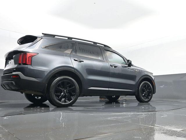 2023 Kia Sorento X-Line S