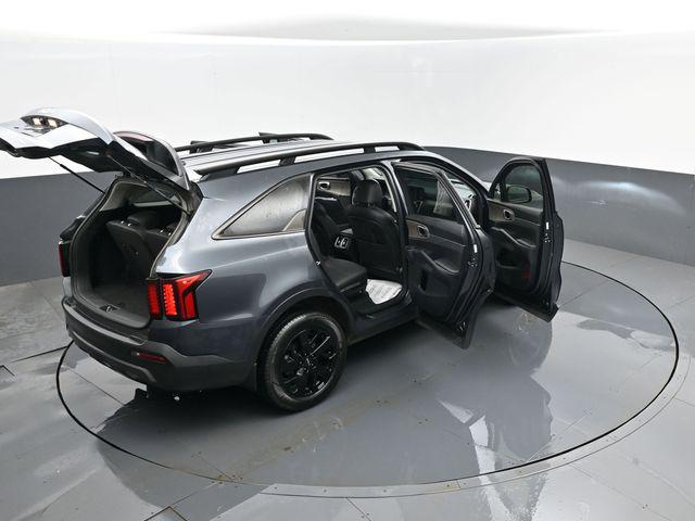 2023 Kia Sorento X-Line S
