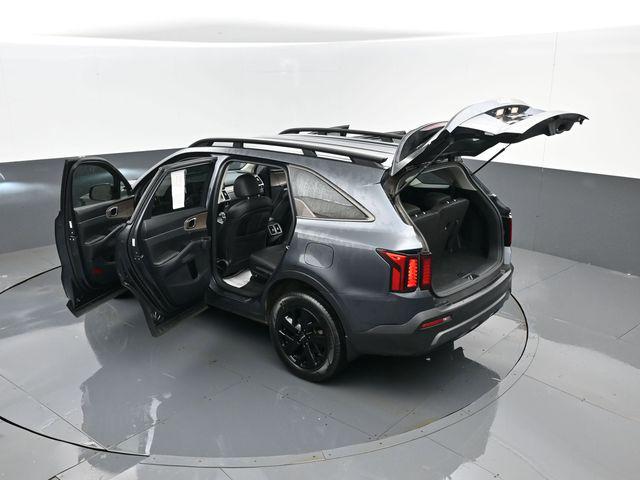 2023 Kia Sorento X-Line S