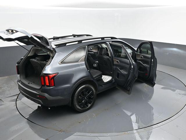2023 Kia Sorento X-Line S