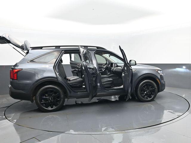 2023 Kia Sorento X-Line S
